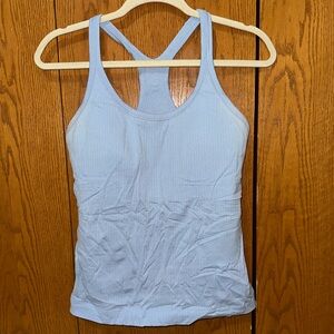 Lululemon Ebb to Street Tank Top